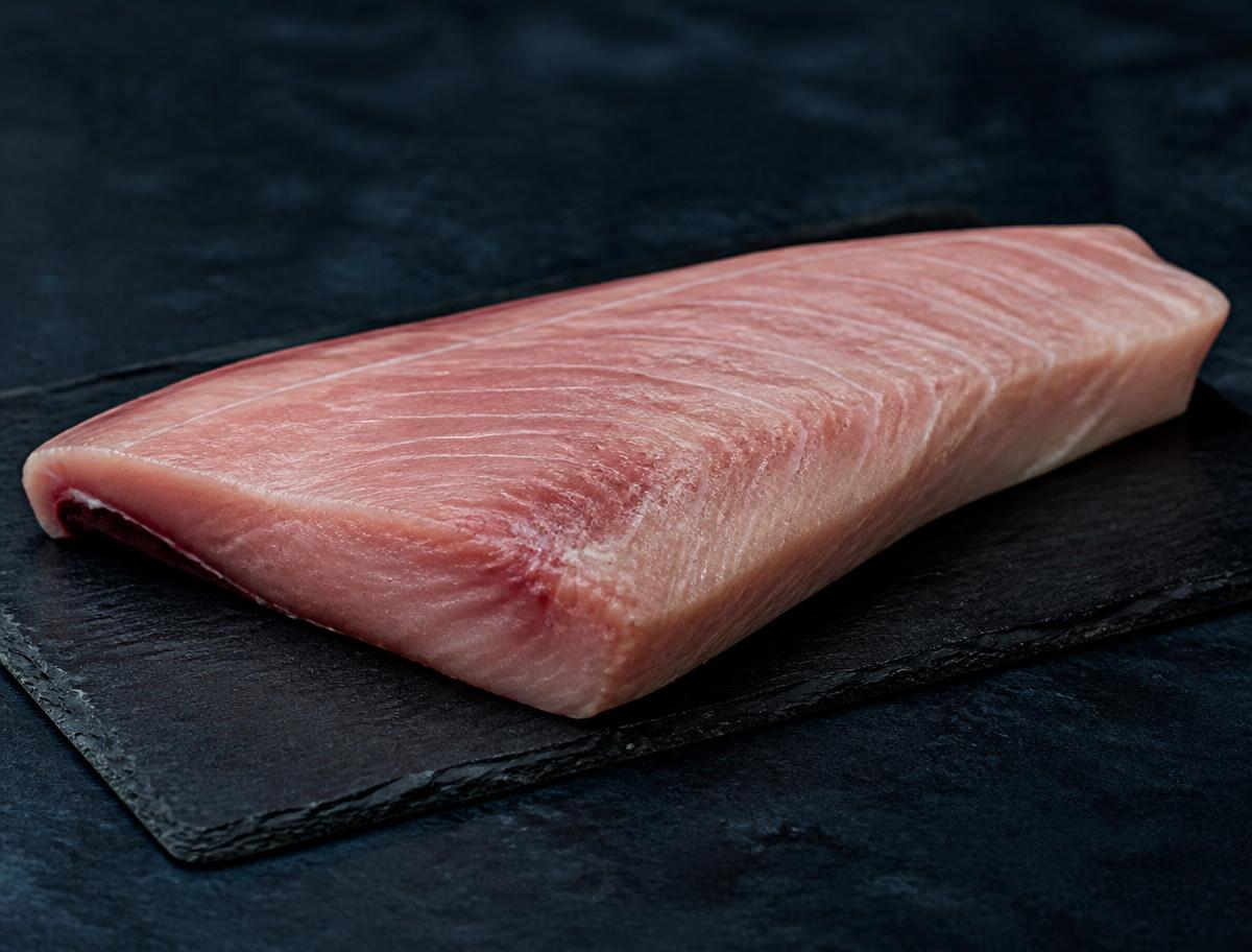 Filone di Pesce Spada